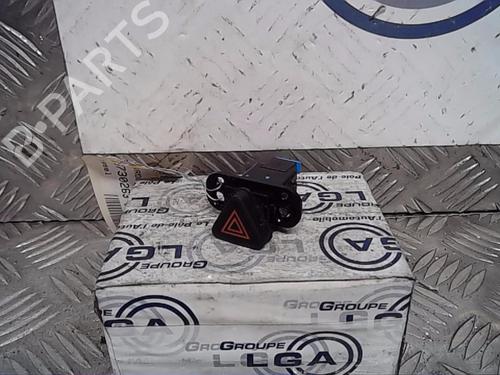 Used Warning switch CHEVROLET CRUZE (J300) [2009-2025]  13861034