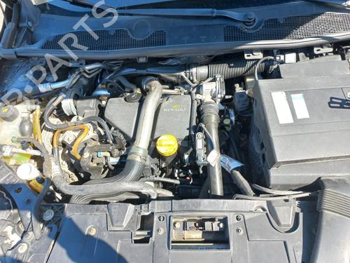 Climate control RENAULT MEGANE III Hatchback (BZ0/1_, B3_) 1.5 dCi (BZ09, BZ0D, BZ1W, BZ29, BZ14) | BP36834399I5 - Image 5