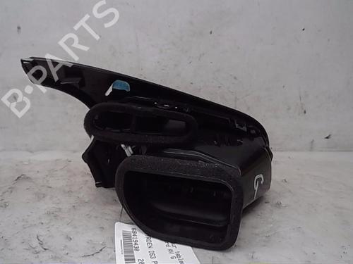 Used Air vent CITROËN DS3 (SA_) 1.2 VTi 82 (82 hp) 14568581
