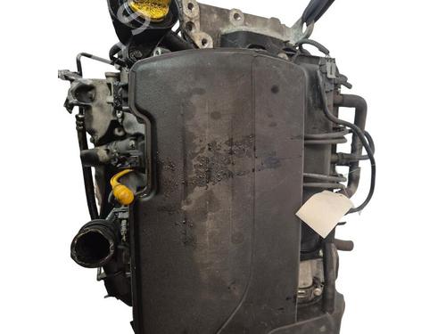 Used Engine Engine 37252663 37252663