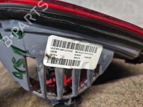 Right tailgate light BMW X3 (F25) xDrive 20 d | BP30447320C80 - Image 3