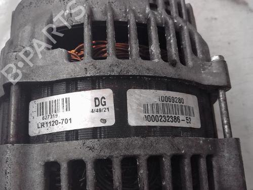 Alternator AUDI A3 (8L1) S3 quattro | BP16073371M7