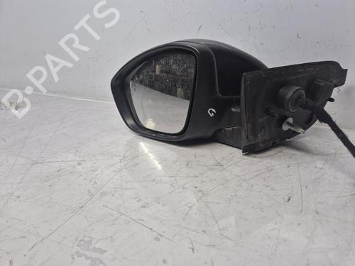 Used Left mirror Left mirror CITROËN C4 CACTUS 1.5 BlueHDi 100 (102 hp) 36242173 36242173