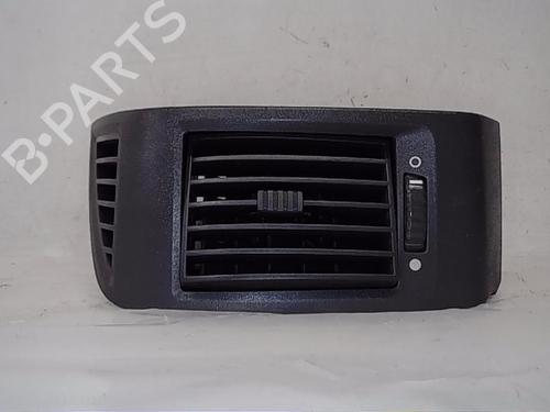 Used Air vent CITROËN JUMPER II Van [2006-2025]  14562898