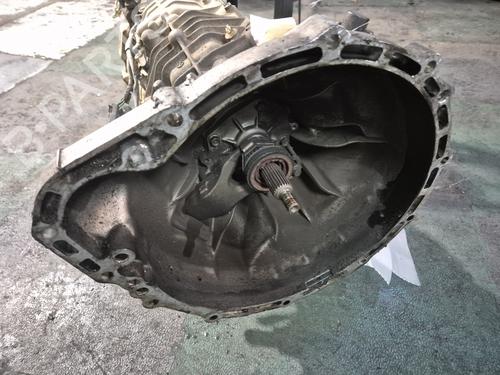 Girkasse MAZDA BT-50 Pickup (CD, UN) 2.5 MRZ-CD 4x4 (UNY0W3) (143 hp) 30473725