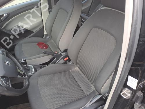 Gearbox SEAT IBIZA IV (6J5, 6P1)  | BP26014460M3 