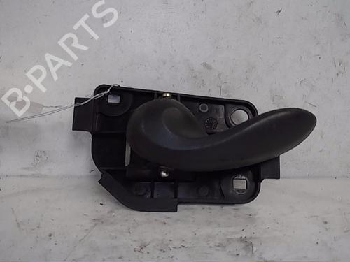 Used Rear left interior door handle FIAT PUNTO (188_) 1.4 (95 hp) 13842690
