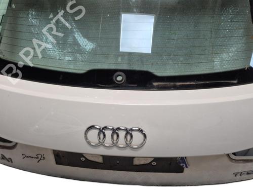 Tailgate AUDI A1 Sportback (8XA, 8XF) 1.2 TFSI | BP30605799C6 