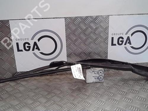 Used Front windshield wiper arm KIA CEE'D SW (ED) 1.6 CRDi 115 (115 hp) 14552486