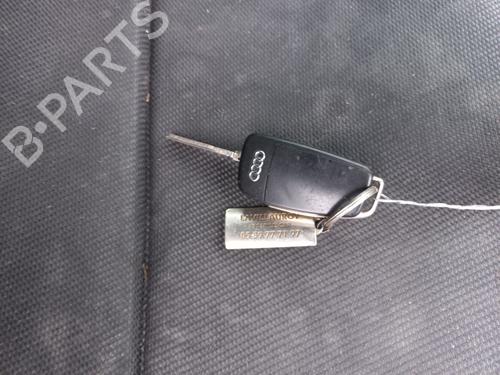 Headlight switch AUDI A3 (8P1)  | BP35465856I24  - Image 8