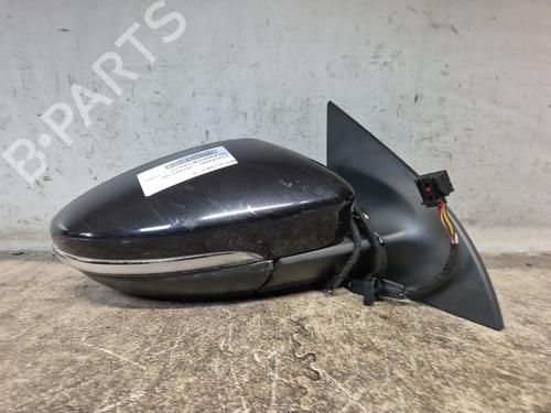 Right mirror VW SCIROCCO III (137, 138) 1.4 TSI | BP29494285C27 