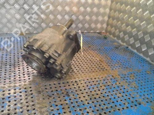Used Transfer box Transfer box SEAT LEON (1M1) 2.8 Cupra 4 (204 hp) 13866197 13866197