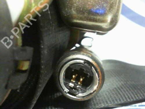 Front right belt tensioner PEUGEOT 1007 (KM_) 1.4 HDi | BP13870229C88 