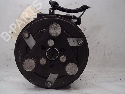 AC compressor ALFA ROMEO MITO (955_) 1.3 MultiJet (955AXP1A, 955AYC1A) | BP13834039M34 