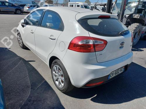 Left taillight KIA RIO III (UB) 1.1 CRDi | BP13822791C34 