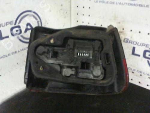 Left taillight SEAT IBIZA II (6K1) 1.9 SDI | BP13871235C34 