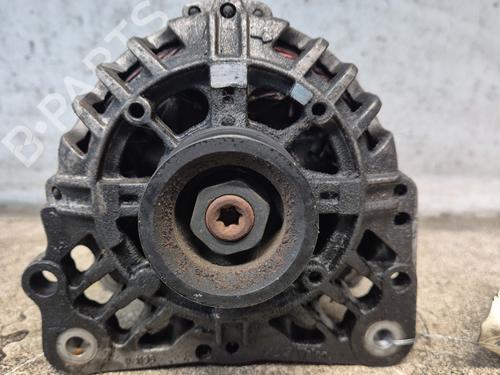 Alternator VW FOX Hatchback (5Z1, 5Z3, 5Z4) 1.2 | BP29577119M7 