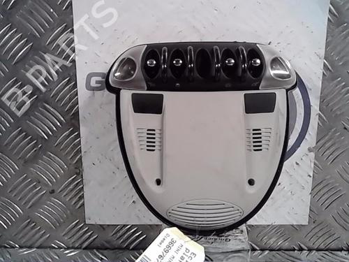 Luz interior MINI MINI (R56) Cooper D (109 hp) 31076843