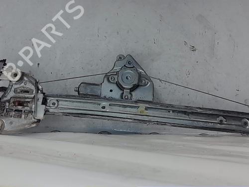 Front right window mechanism SUZUKI GRAND VITARA II (JT, TE, TD) 1.9 DDiS All-wheel Drive (JT419, TD44, JB419WD, JB419XD,... | BP18048118C23 