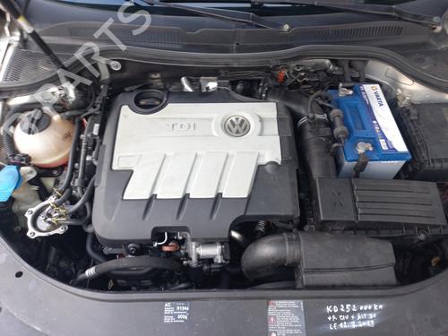 Left front window switch VW PASSAT B6 (3C2) | BP33210340I27 - Image 7