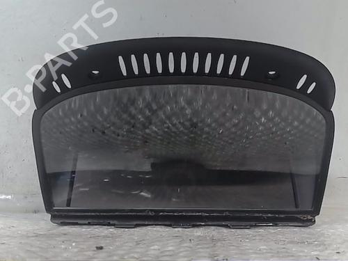 Used Display monitor Display monitor BMW 3 (E90) 320 d (163 hp) 21600424 21600424