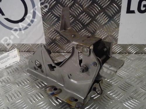 Break pedal RENAULT CLIO IV (BH_) 1.5 dCi 75 | BP14549898I19 