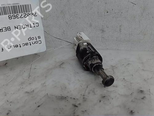 Used Electronic module PEUGEOT PARTNER Box Body/MPV (5_, G_) [1996-2025]  14569954