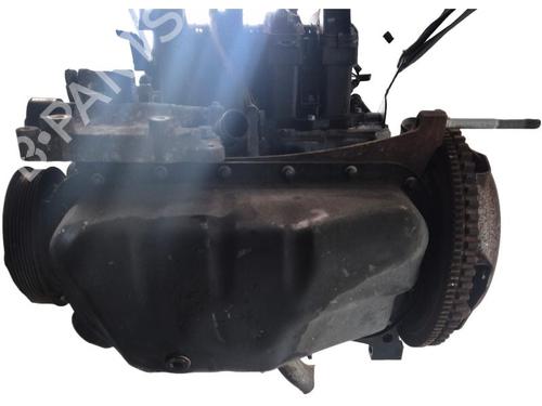 Engine RENAULT TWINGO II (CN0_) | BP37276451M1 - Image 4