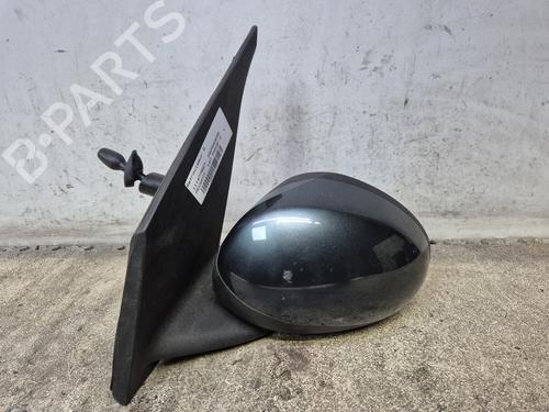 Left mirror PEUGEOT 107 (PM_, PN_) 1.0 | BP29195701C26 