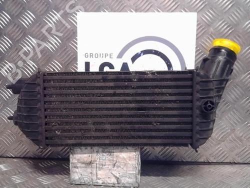 Used Intercooler PEUGEOT RCZ 2.0 HDi (163 hp) 13852561