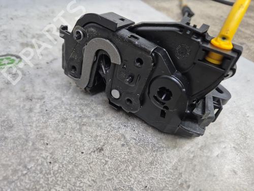Rear right lock CITROËN C4 III (BA_, BB_, BC_) 1.5 BlueHDi 130 (BBYHZB) | BP29621113C99 