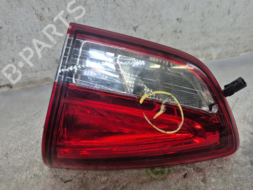 Used Right tailgate light RENAULT CLIO IV Grandtour (KH_) 1.2 TCe 120 (KHM0) (120 hp) 30767037