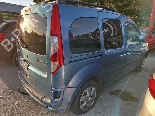 Engine RENAULT KANGOO Express (FW0/1_) | BP38676361M1 - Image 11