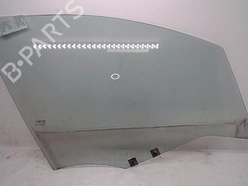 Used Front right door window RENAULT CLIO IV (BH_) 1.5 dCi 90 (90 hp) 14564147