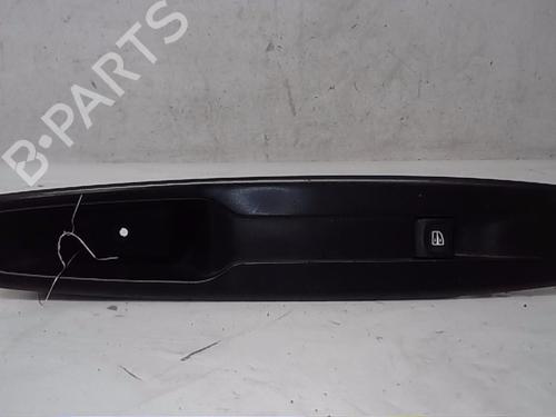 Used Right front window switch RENAULT MEGANE III Hatchback (BZ0/1_, B3_) 1.5 dCi (86 hp) 13830942