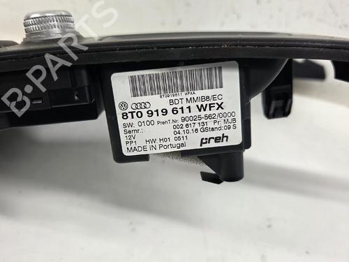 Used Middle console Middle console 39212474 39212474