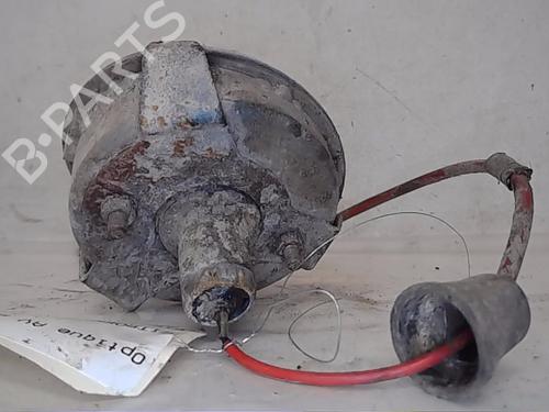 Used Left front indicator CITROËN 2 CV [1963-1991]  13843305
