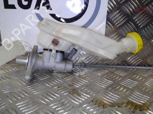 Brake master cylinder PEUGEOT 208 I (CA_, CC_) 1.4 HDi | BP14520769M77