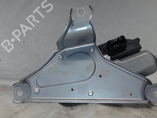 Rear wiper motor TOYOTA YARIS (_P13_)  | BP19689098M102