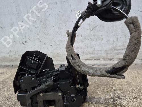 Rear left lock RENAULT MEGANE IV Hatchback (B9A/M/N_)  | BP29195762C100 