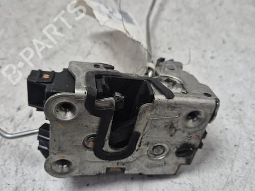 Front right lock DACIA LODGY (JS_) 1.5 Blue dCi 115 (JSJT) | BP39572191C97 - Image 3
