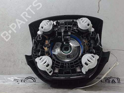 Used Driver airbag AUDI A3 Sportback (8VA, 8VF) [2012-2021]  17232883