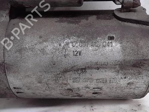 Used Starter PEUGEOT 207 (WA_, WC_) 1.4 16V (88 hp) 13840295