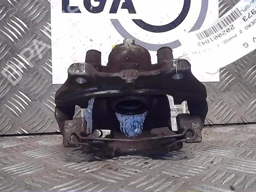 Used Left front brake caliper DACIA SANDERO II [2012-2025]  14522362
