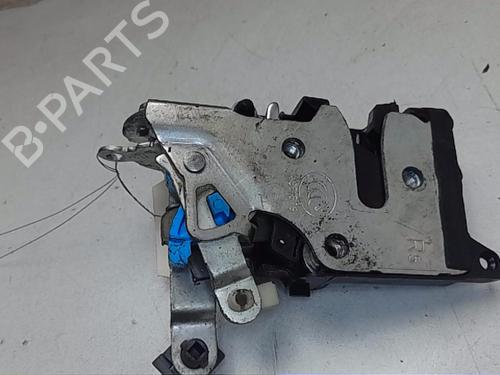 Used Front right lock OPEL KARL (C16) 1.0 (75 hp) 20508419
