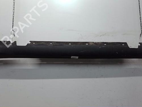 Used Left sideskirt BMW X1 (E84) [2009-2015]  24214773