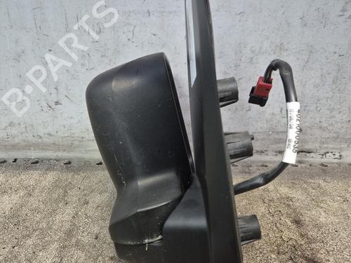 Right mirror FIAT QUBO (225_)  | BP29215171C27 