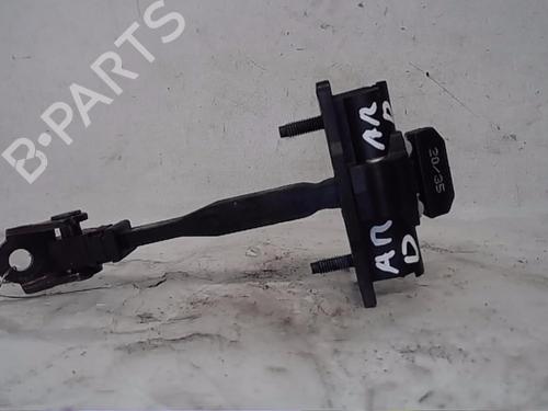 Used Hinge/Door check strap PEUGEOT 208 II (UB_, UP_, UW_, UJ_) [2019-2025]  14562688