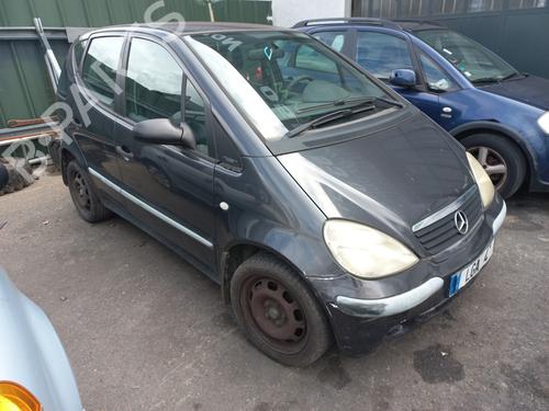 Left taillight MERCEDES-BENZ A-CLASS (W168)  | BP31324525C34 