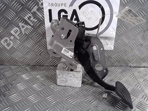 Used Break pedal RENAULT TALISMAN (LP_) 1.8 TCe 225 (LPM1) (224 hp) 14558496